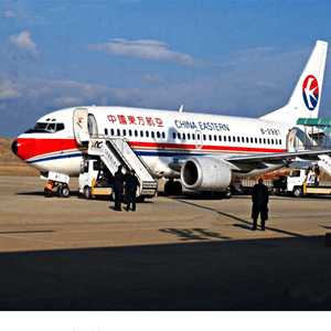 右旗巴丹吉林航空快递航空快运业稳步发展的原因是什么？